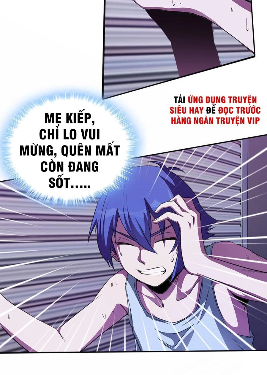 Bạn Gái Tôi Không Phải Người Chapter 5 - 23