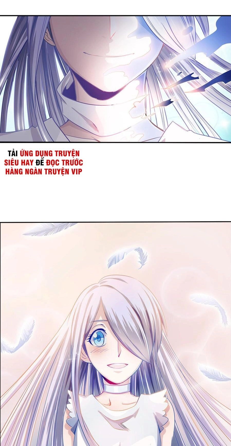 Bạn Gái Tôi Không Phải Người Chapter 5 - 26