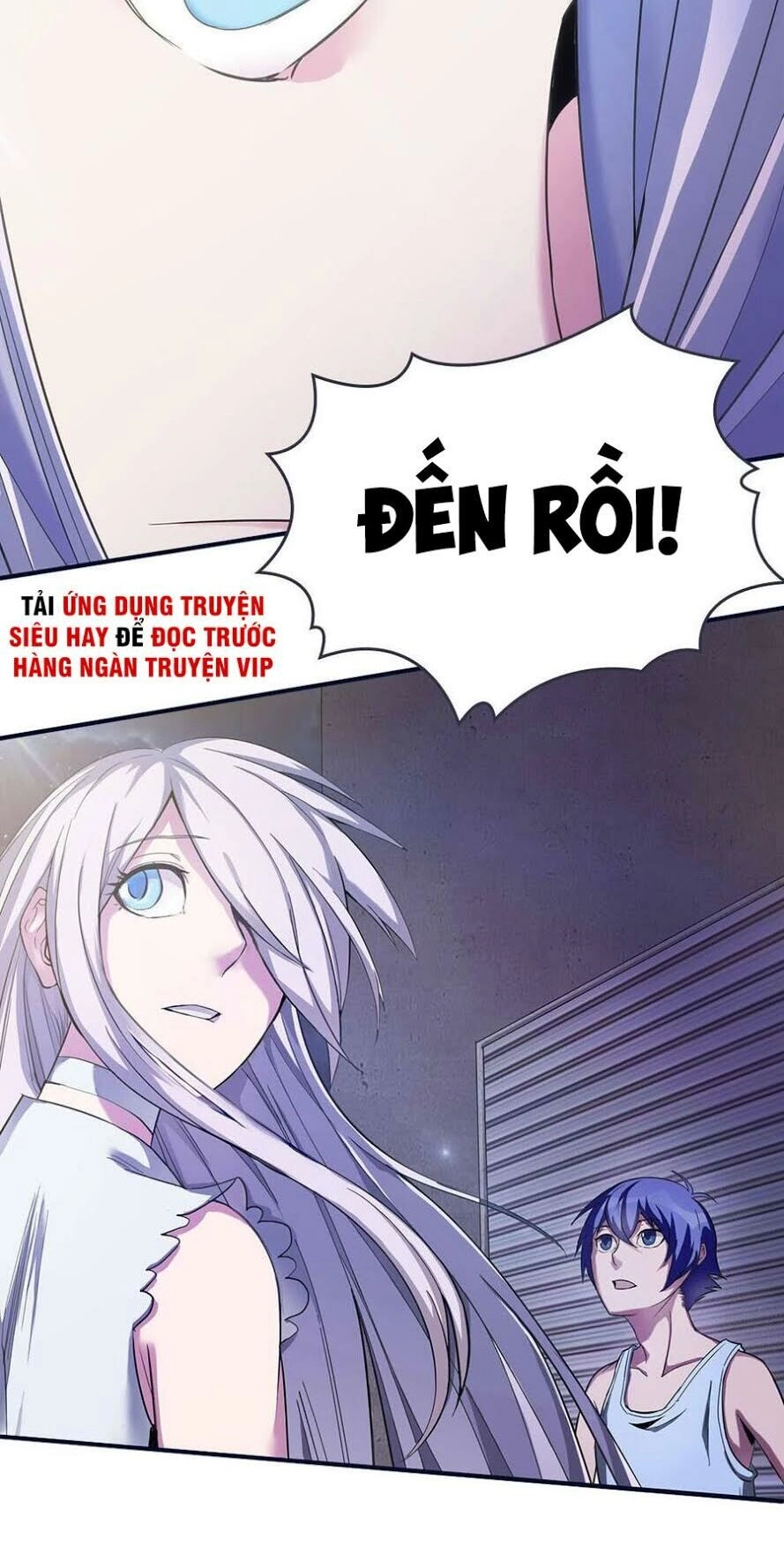 Bạn Gái Tôi Không Phải Người Chapter 6 - 11