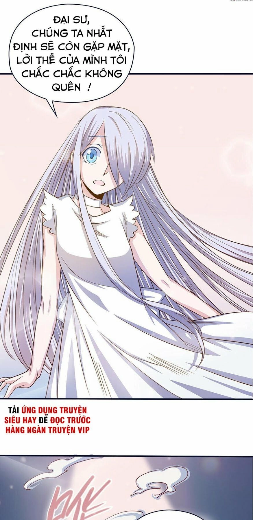 Bạn Gái Tôi Không Phải Người Chapter 6 - 14