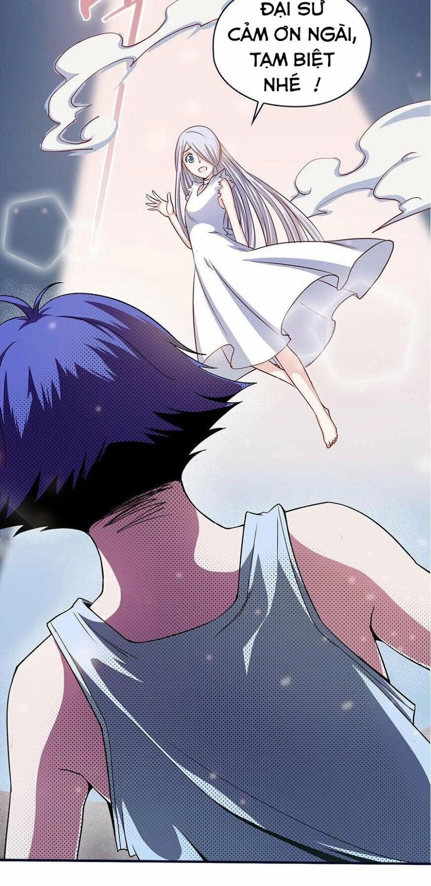 Bạn Gái Tôi Không Phải Người Chapter 6 - 15