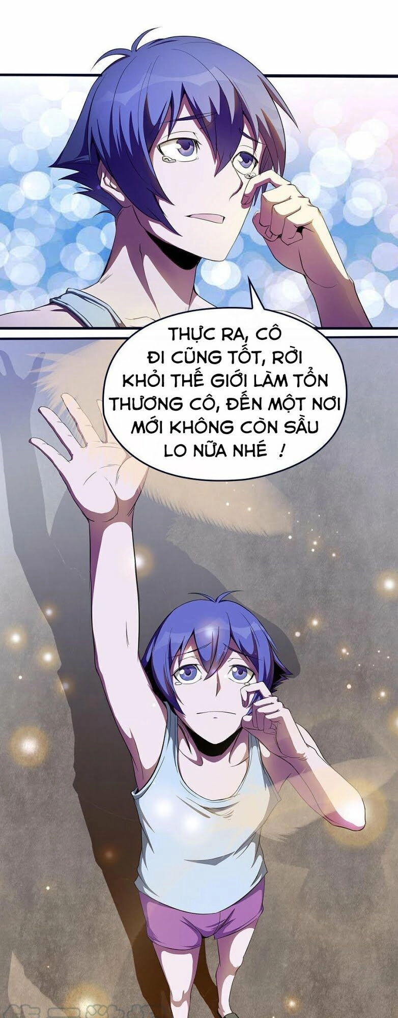 Bạn Gái Tôi Không Phải Người Chapter 6 - 16