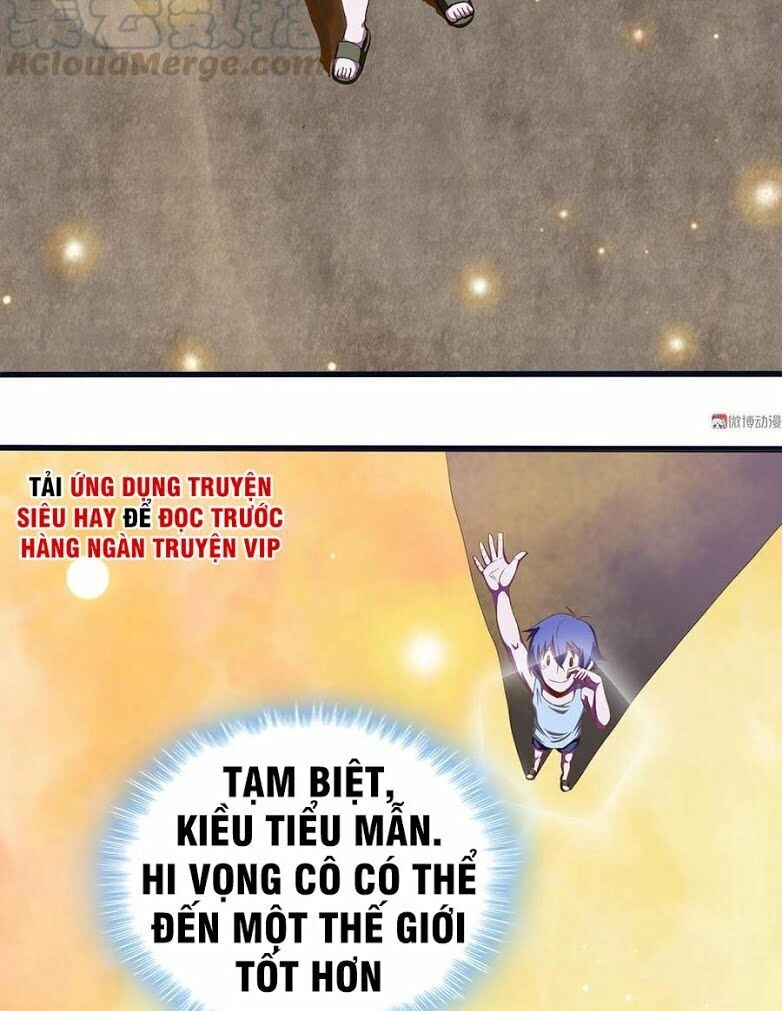 Bạn Gái Tôi Không Phải Người Chapter 6 - 17