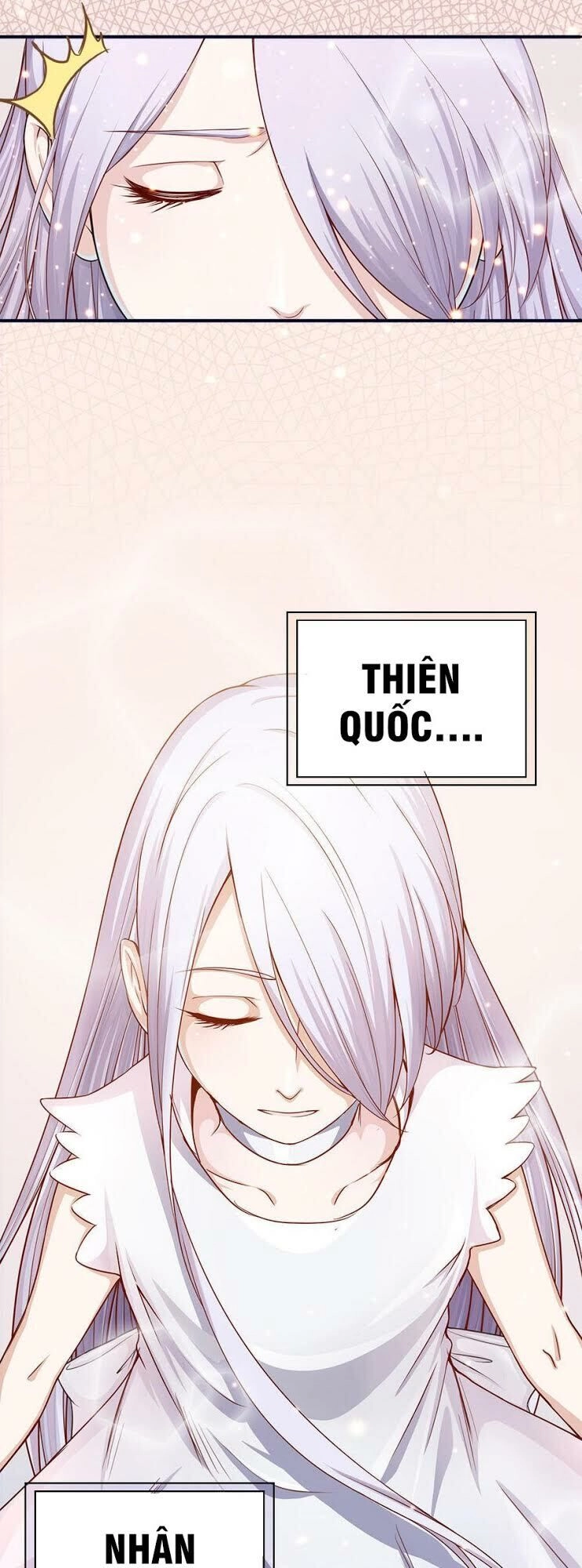 Bạn Gái Tôi Không Phải Người Chapter 6 - 19