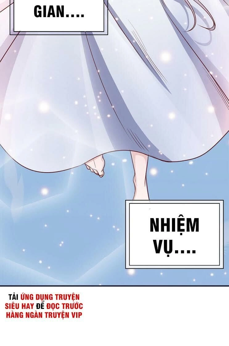 Bạn Gái Tôi Không Phải Người Chapter 6 - 20