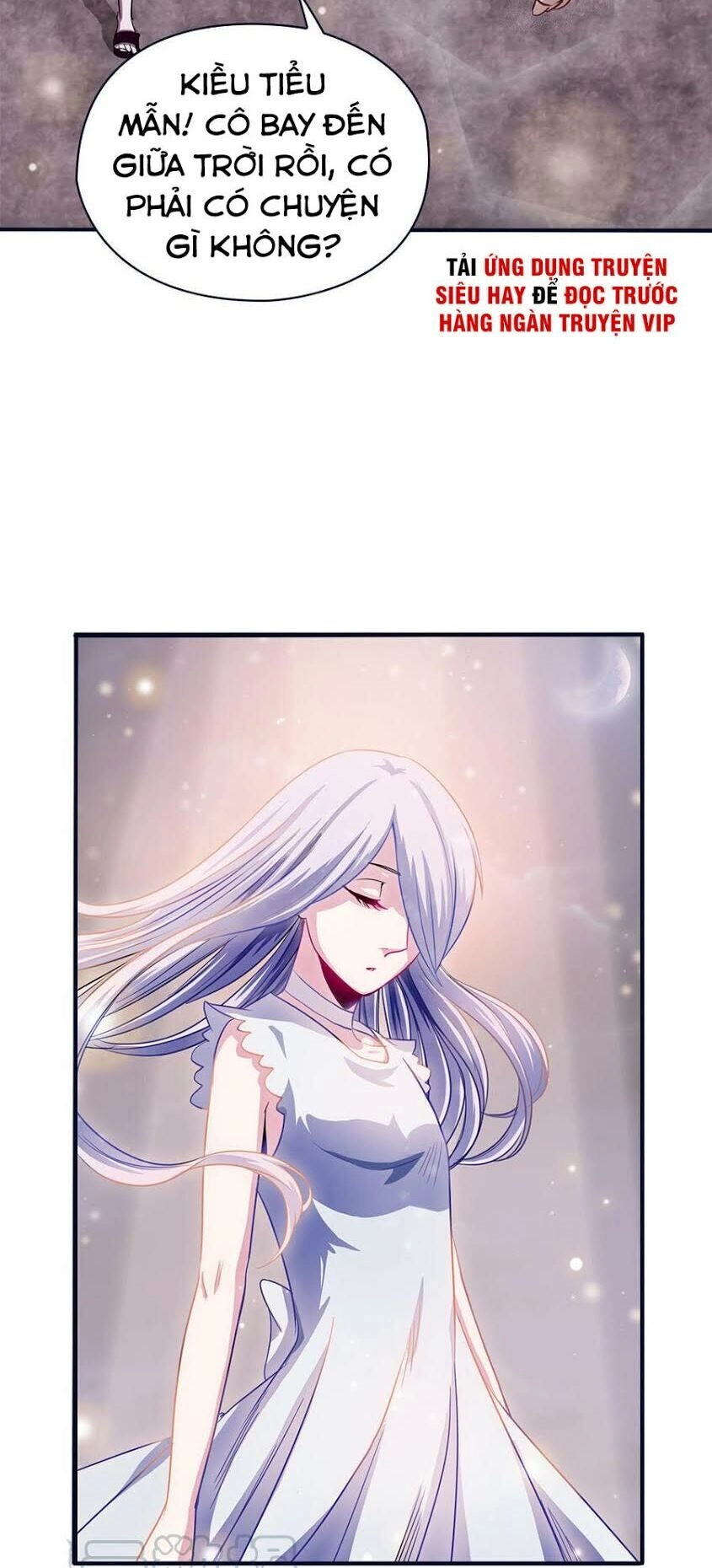 Bạn Gái Tôi Không Phải Người Chapter 6 - 23