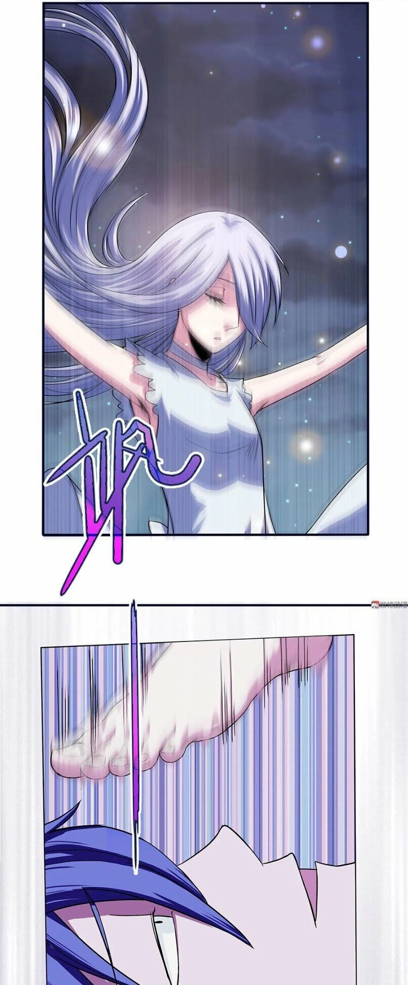 Bạn Gái Tôi Không Phải Người Chapter 6 - 24