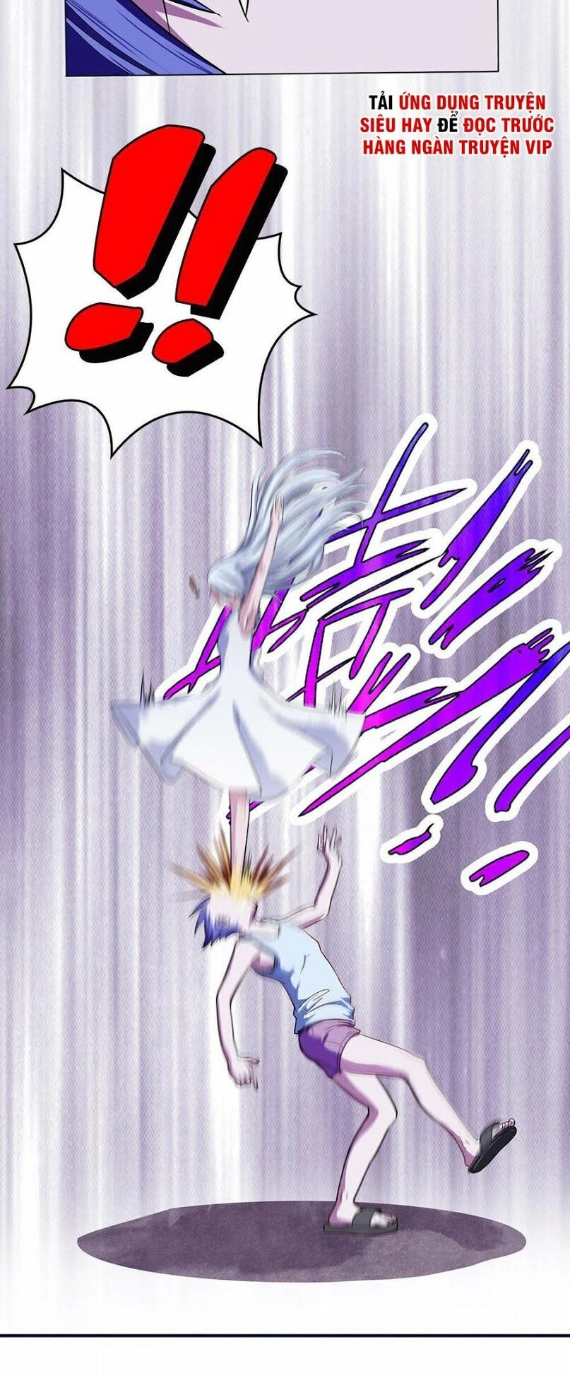 Bạn Gái Tôi Không Phải Người Chapter 6 - 25