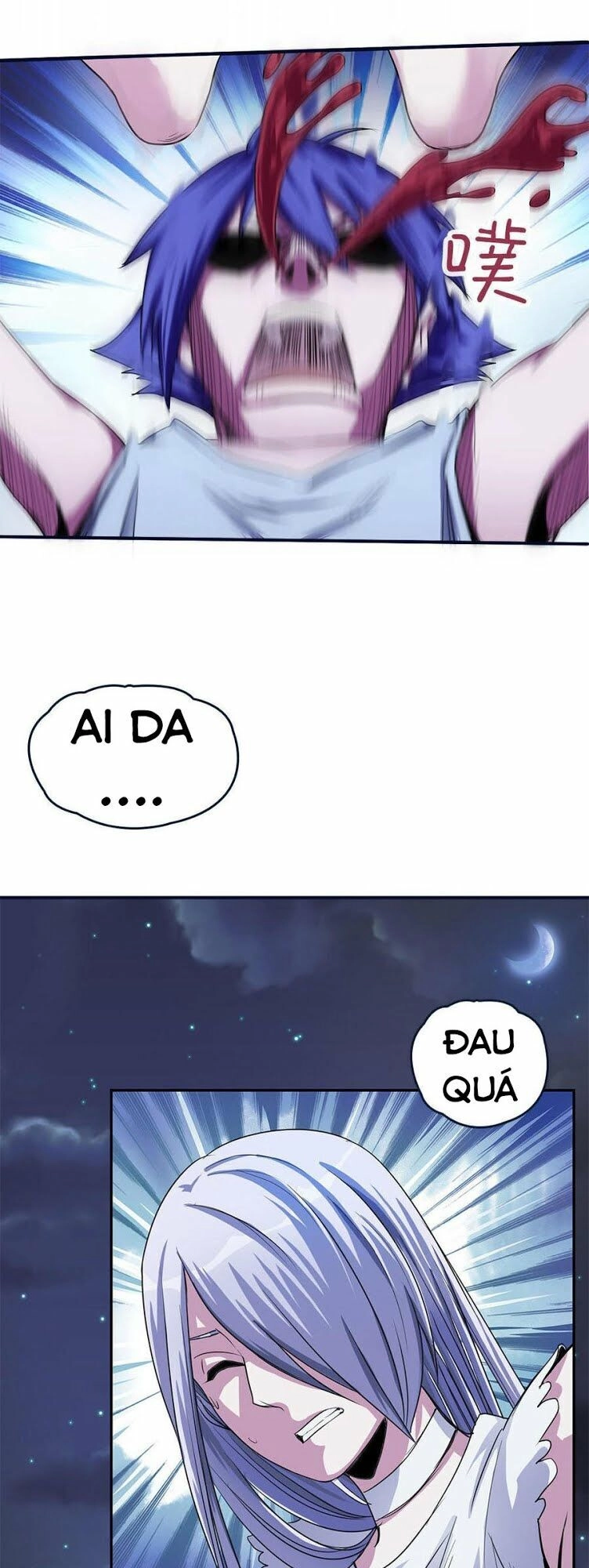 Bạn Gái Tôi Không Phải Người Chapter 6 - 26