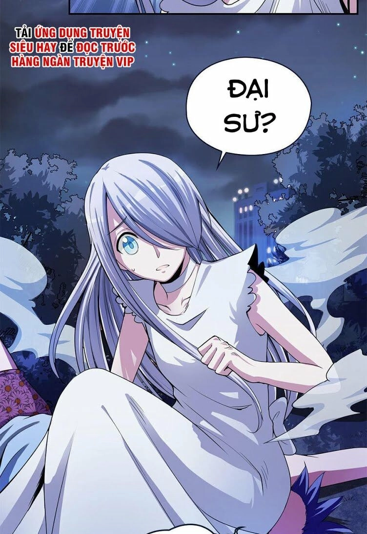 Bạn Gái Tôi Không Phải Người Chapter 6 - 27