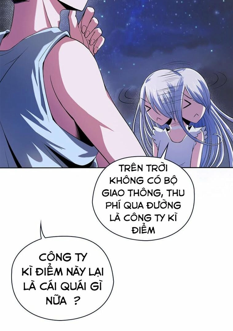 Bạn Gái Tôi Không Phải Người Chapter 7 - 5