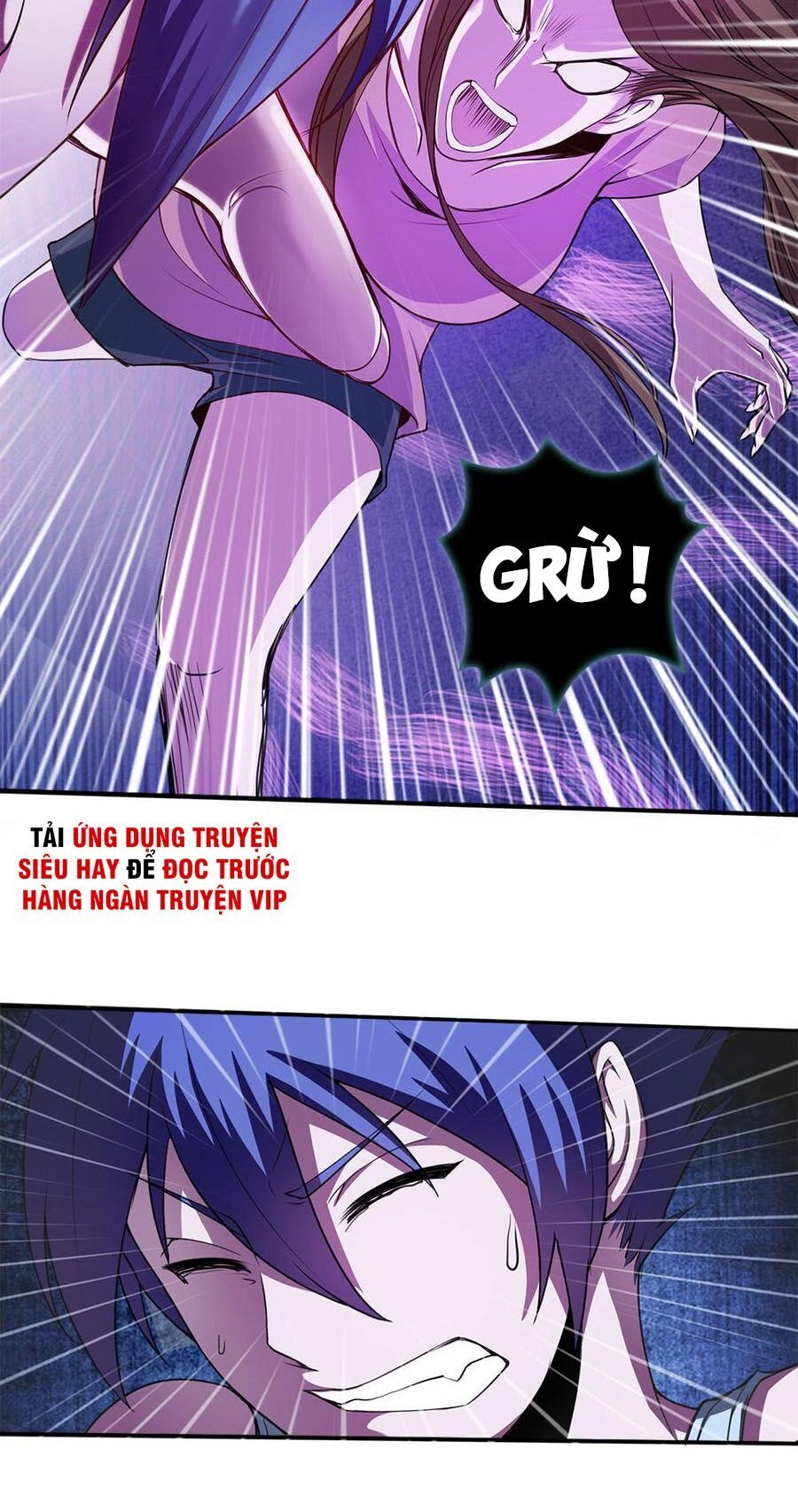 Bạn Gái Tôi Không Phải Người Chapter 8 - 29