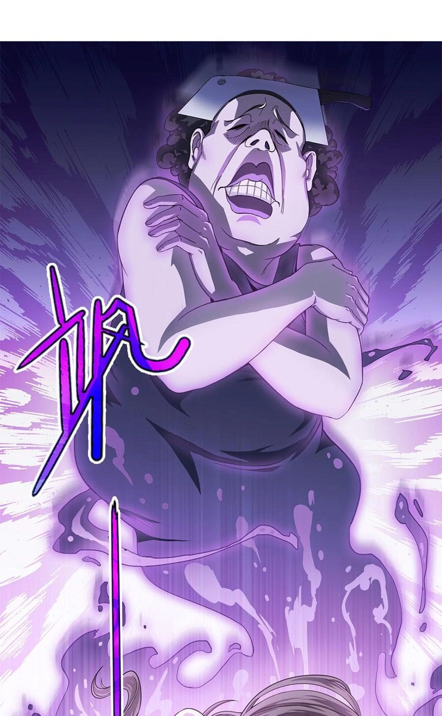 Bạn Gái Tôi Không Phải Người Chapter 9 - 1