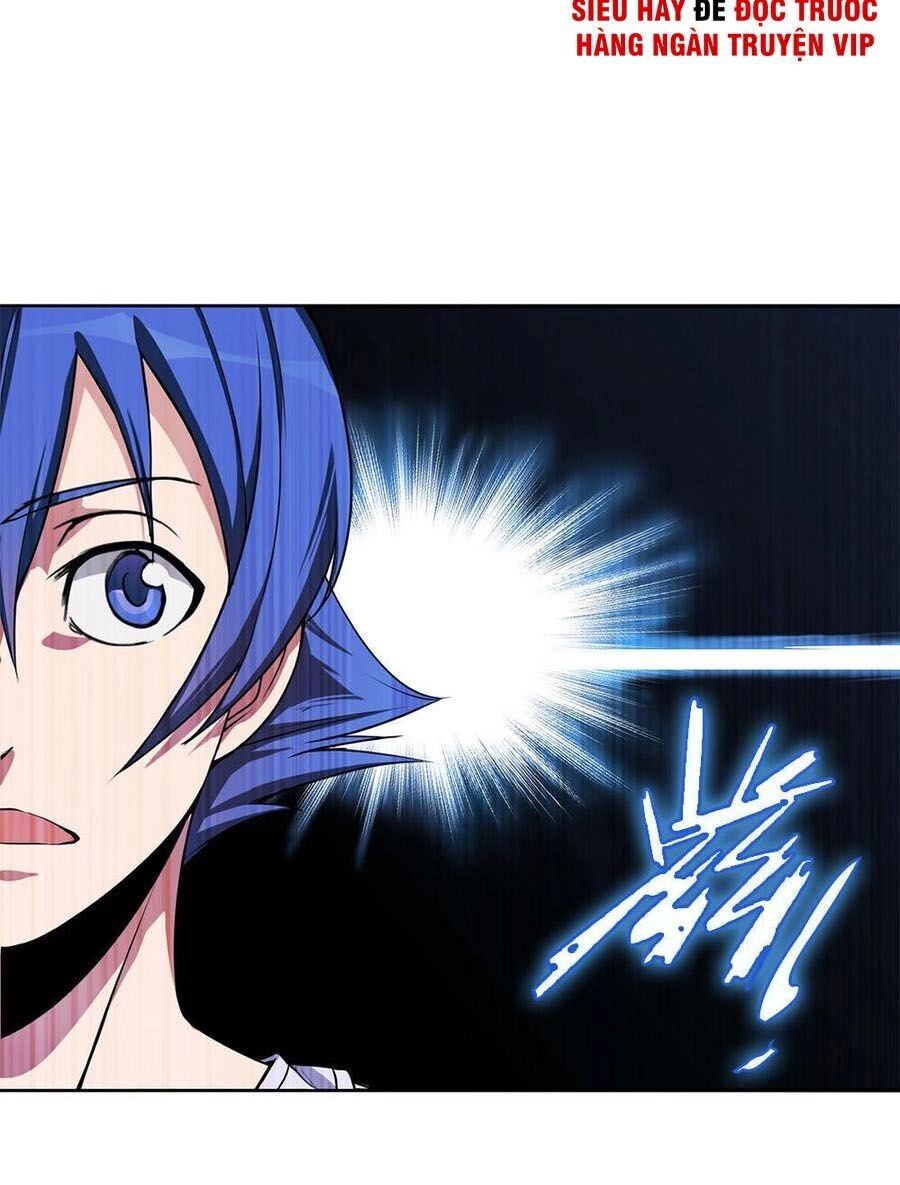 Bạn Gái Tôi Không Phải Người Chapter 9 - 25