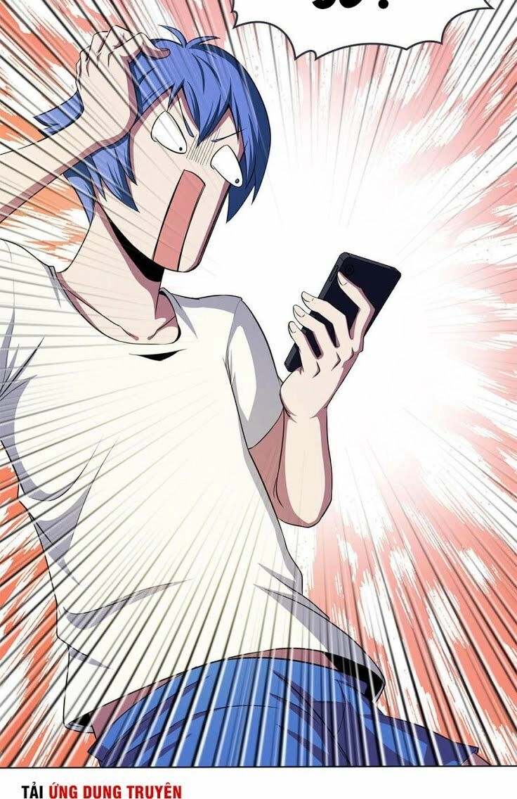 Bạn Gái Tôi Không Phải Người Chapter 9 - 33