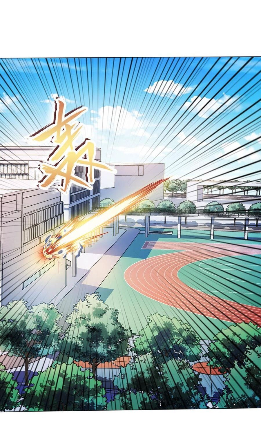 Bạn Gái Tôi Không Phải Người Chapter 10 - 9