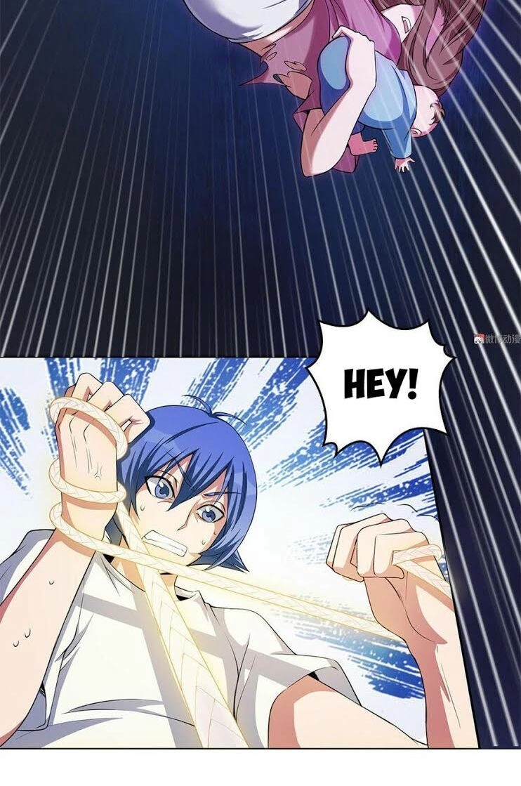 Bạn Gái Tôi Không Phải Người Chapter 11 - 21