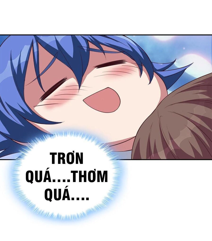 Bạn Gái Tôi Không Phải Người Chapter 11 - 28