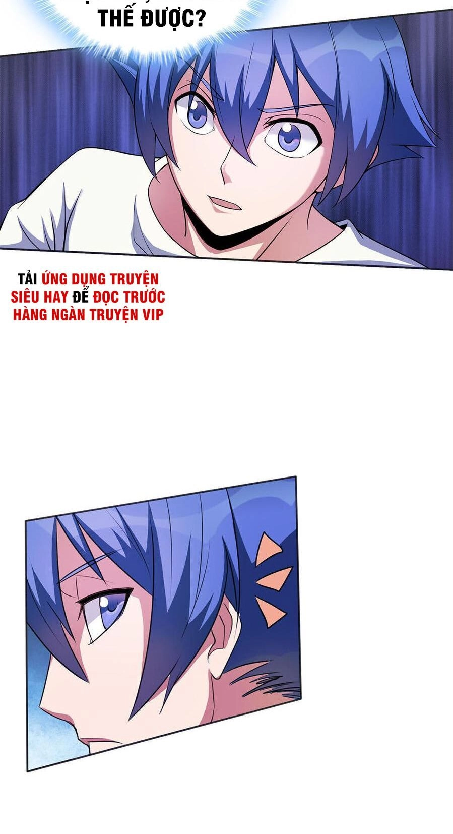 Bạn Gái Tôi Không Phải Người Chapter 13 - 11