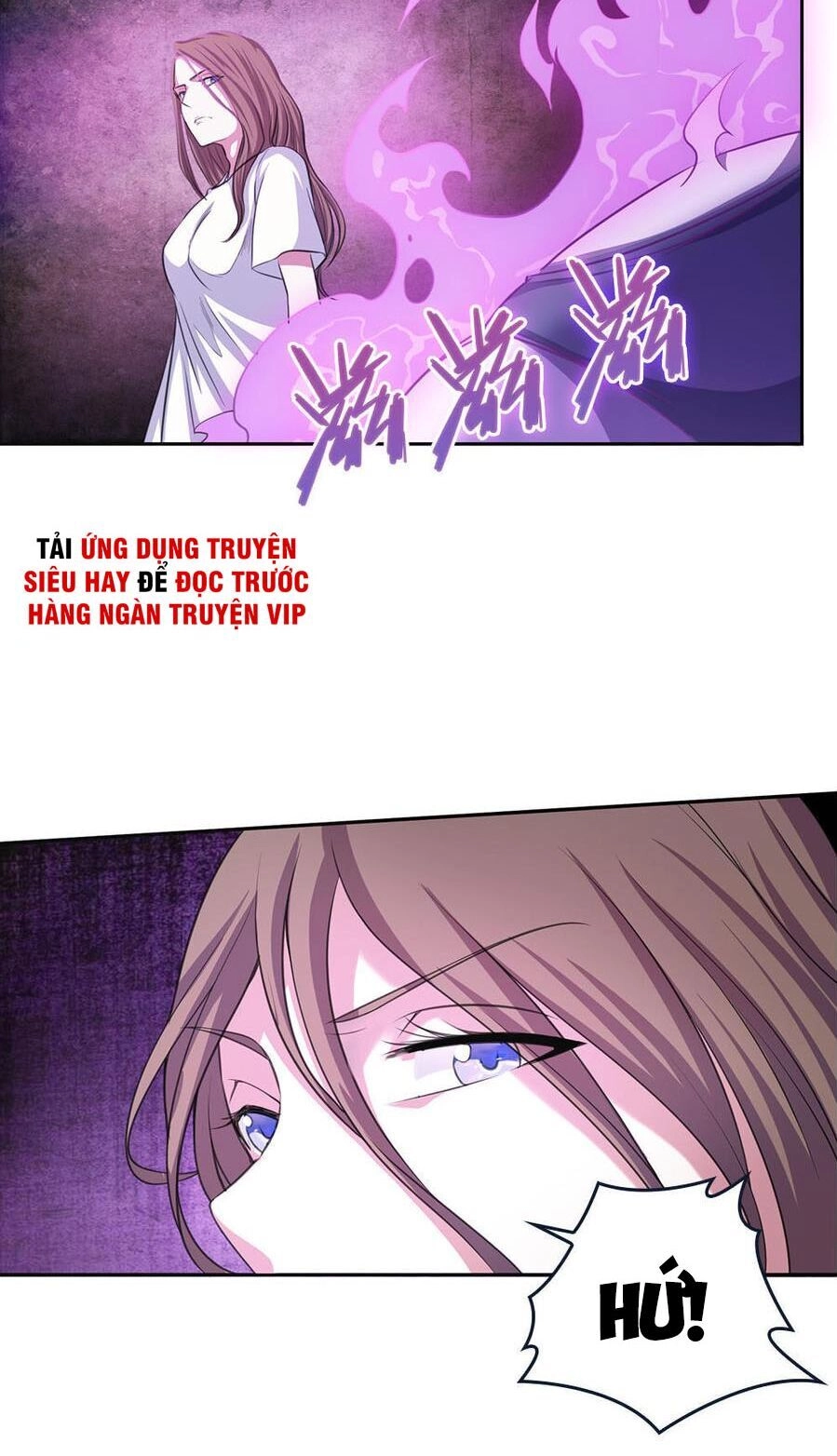 Bạn Gái Tôi Không Phải Người Chapter 13 - 17