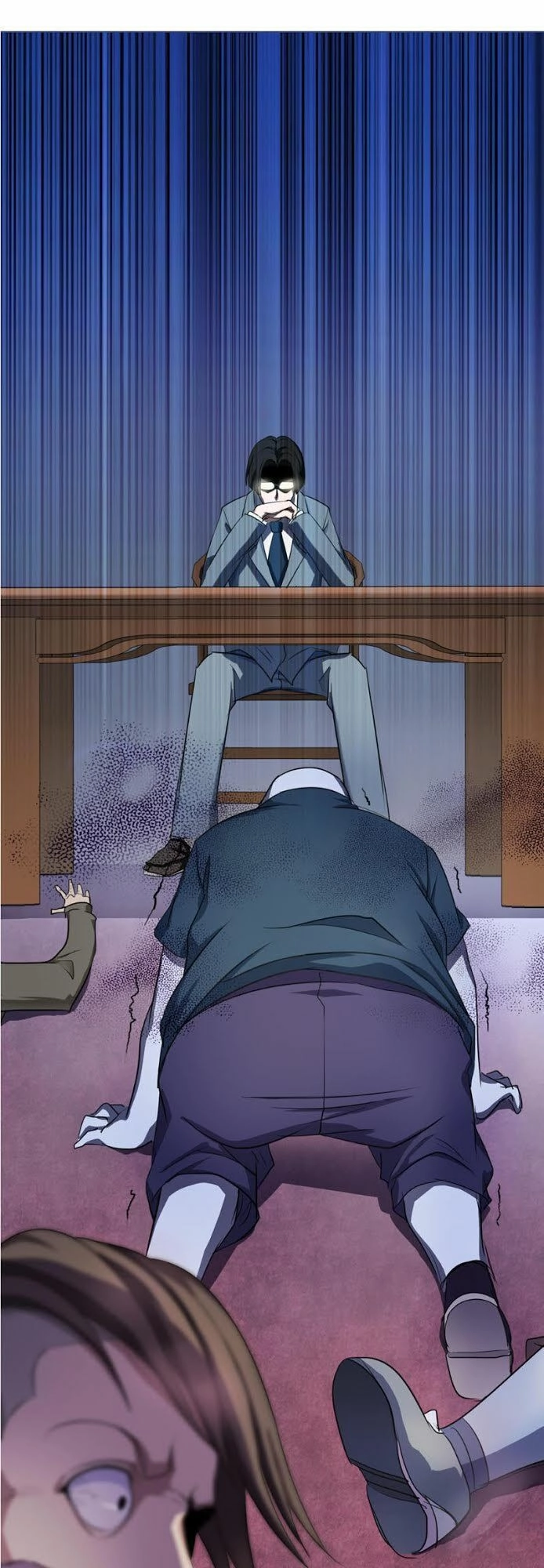 Bạn Gái Tôi Không Phải Người Chapter 17 - 3