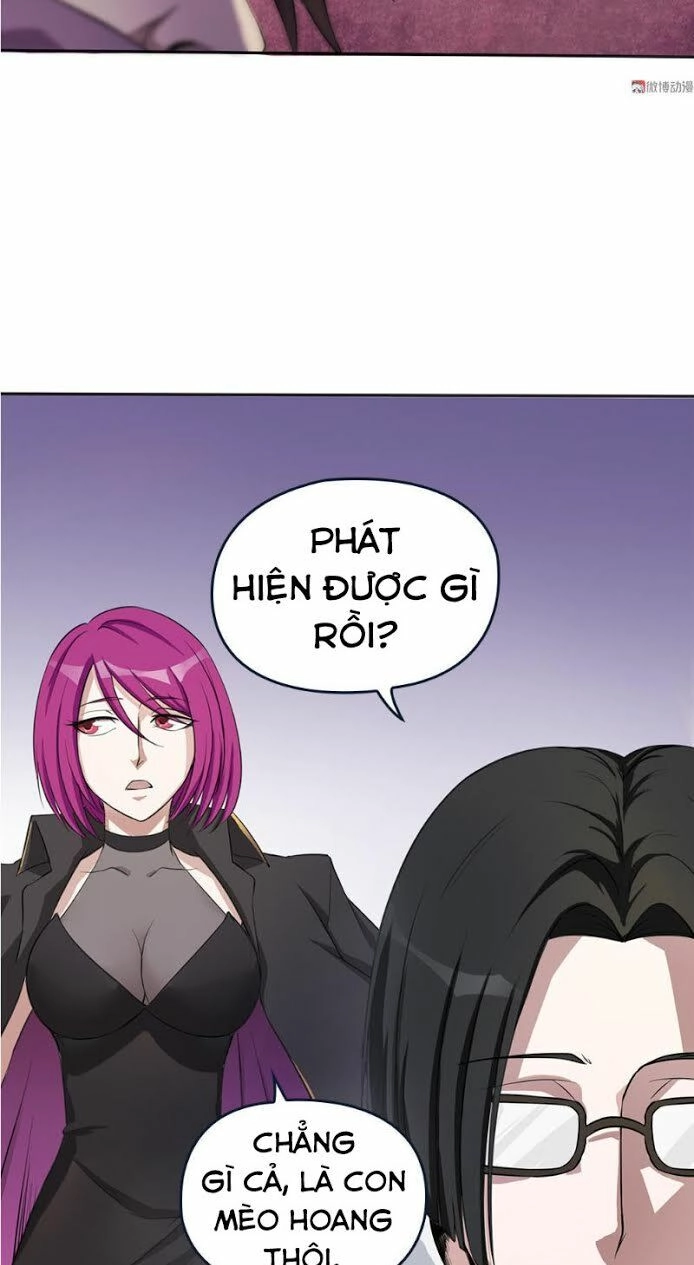 Bạn Gái Tôi Không Phải Người Chapter 17 - 4