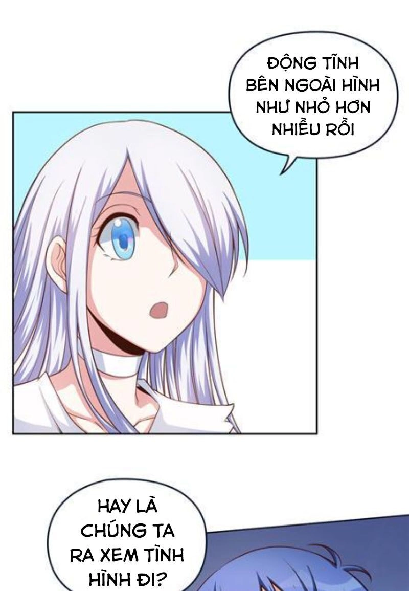 Bạn Gái Tôi Không Phải Người Chapter 17 - 10