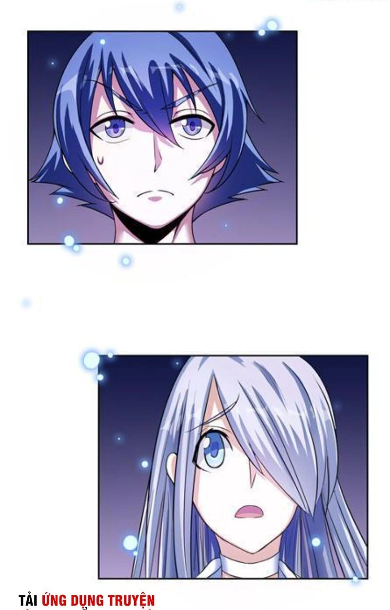 Bạn Gái Tôi Không Phải Người Chapter 17 - 15