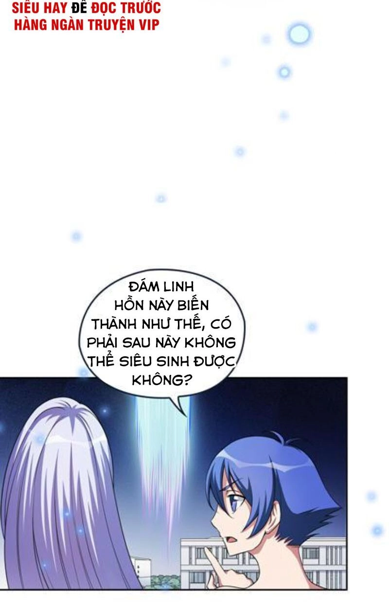 Bạn Gái Tôi Không Phải Người Chapter 17 - 16