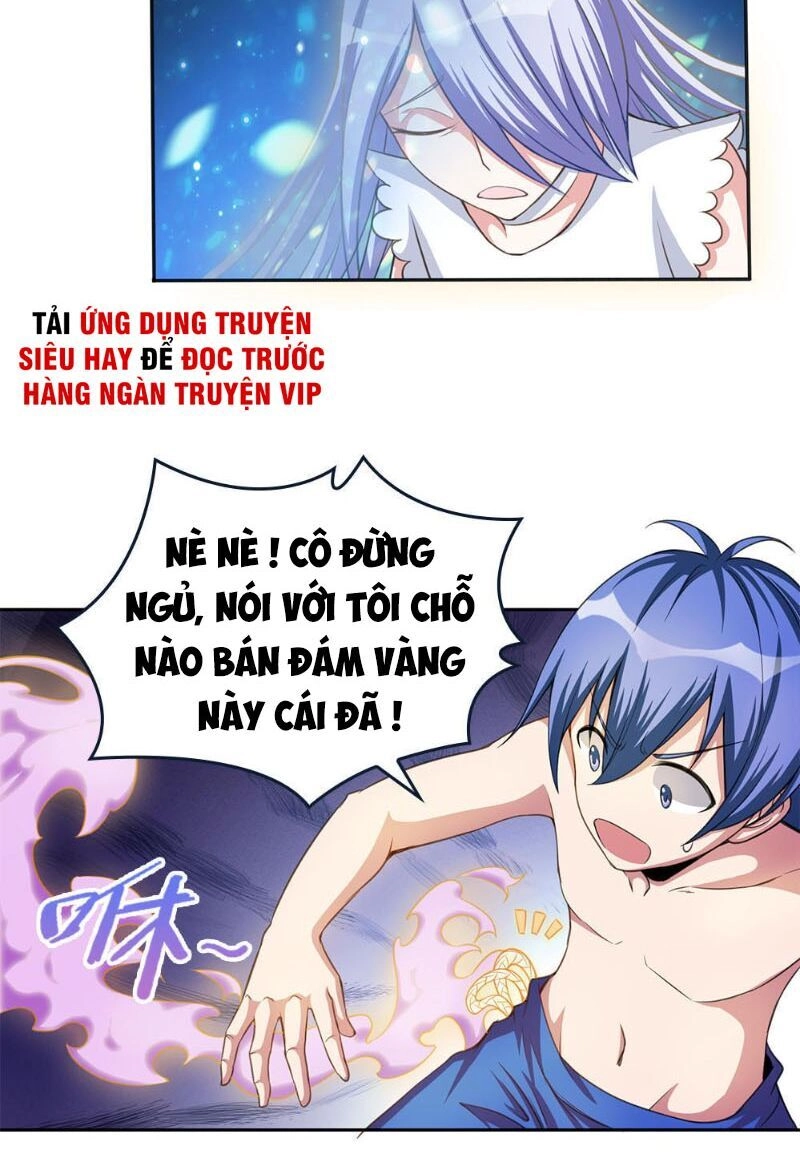 Bạn Gái Tôi Không Phải Người Chapter 18 - 5
