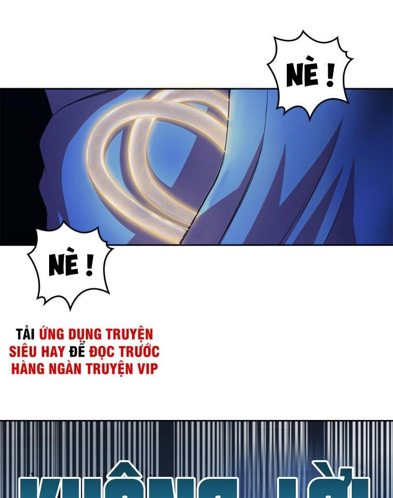 Bạn Gái Tôi Không Phải Người Chapter 18 - 6