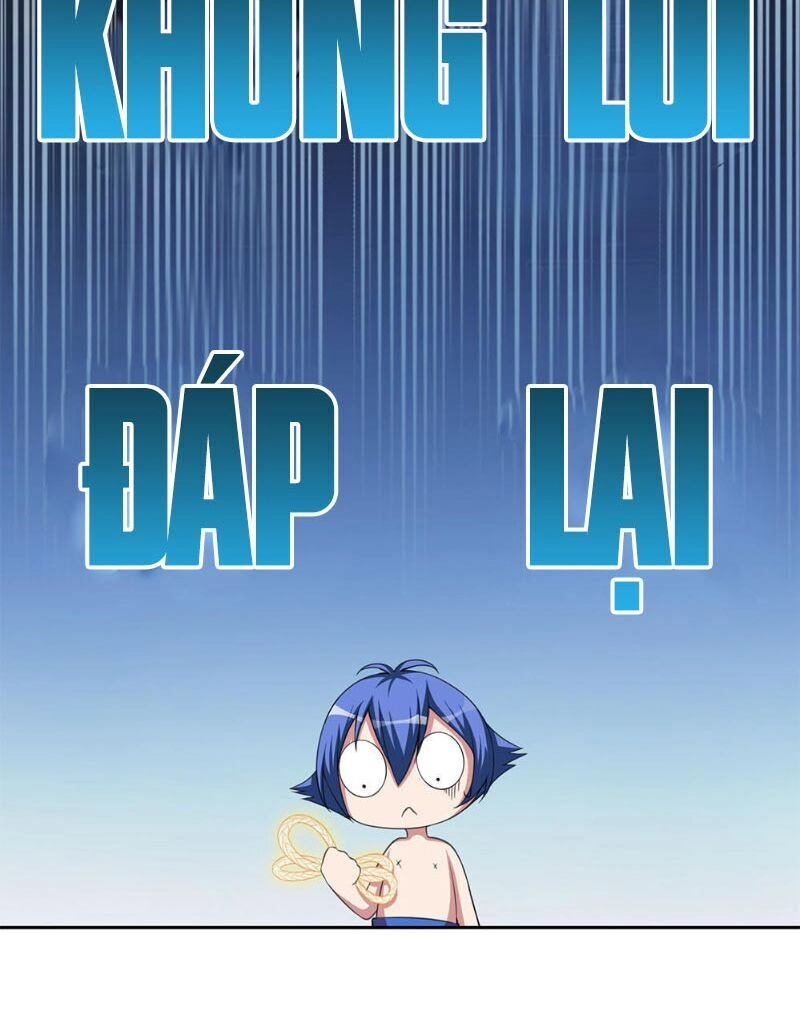 Bạn Gái Tôi Không Phải Người Chapter 18 - 7