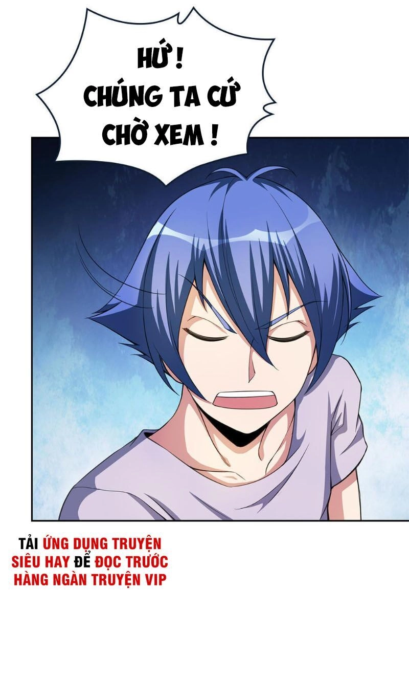 Bạn Gái Tôi Không Phải Người Chapter 18 - 24