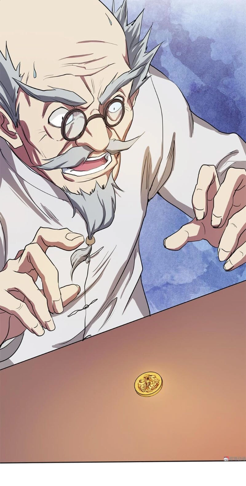 Bạn Gái Tôi Không Phải Người Chapter 20 - 2