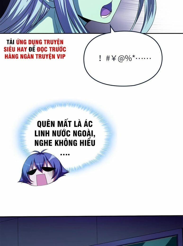 Bạn Gái Tôi Không Phải Người Chapter 26 - 11