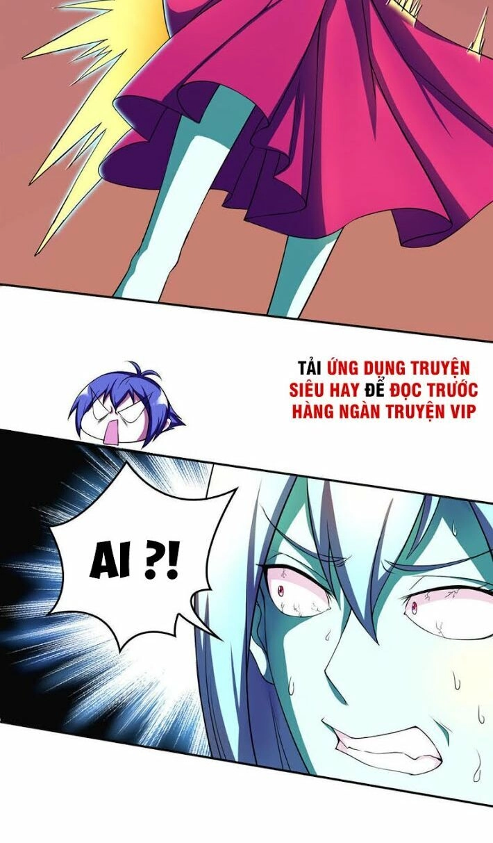 Bạn Gái Tôi Không Phải Người Chapter 32 - 26