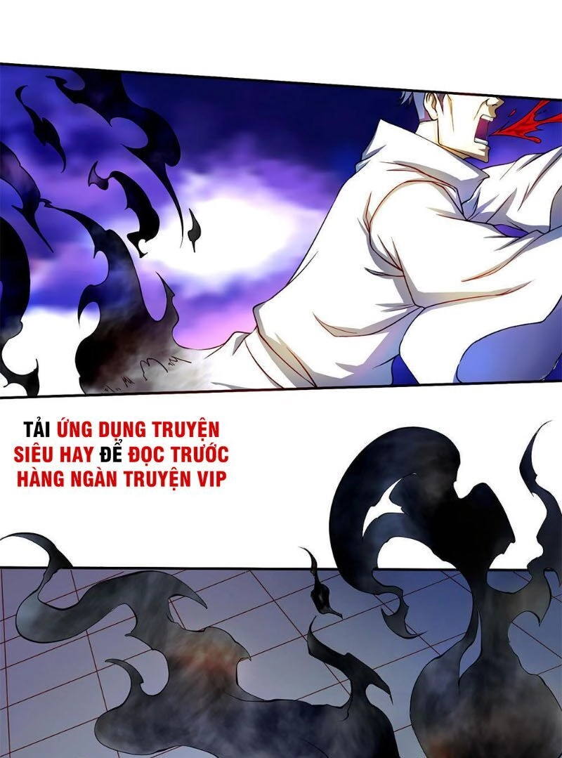 Bạn Gái Tôi Không Phải Người Chapter 33 - 1