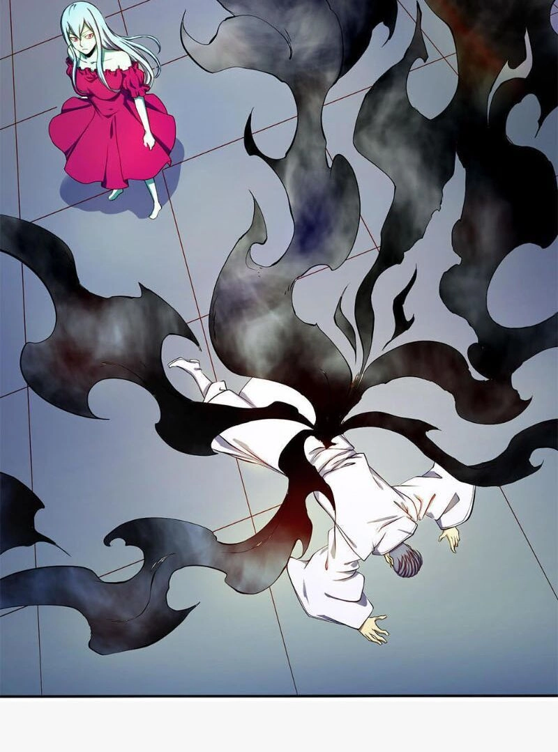 Bạn Gái Tôi Không Phải Người Chapter 33 - 2