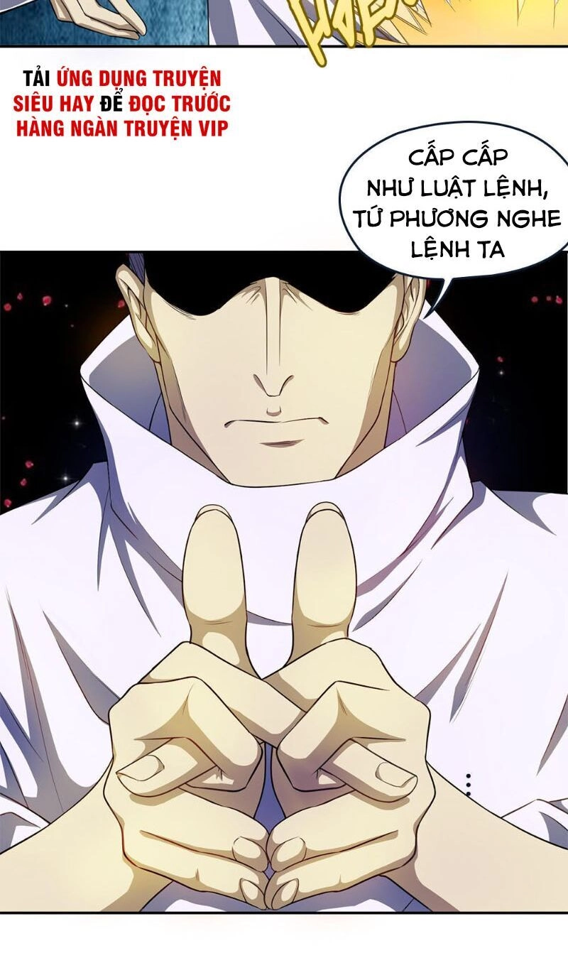 Bạn Gái Tôi Không Phải Người Chapter 33 - 6