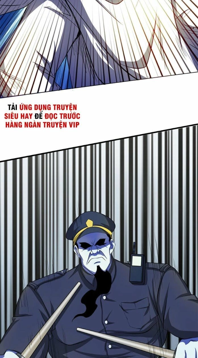 Bạn Gái Tôi Không Phải Người Chapter 33 - 8