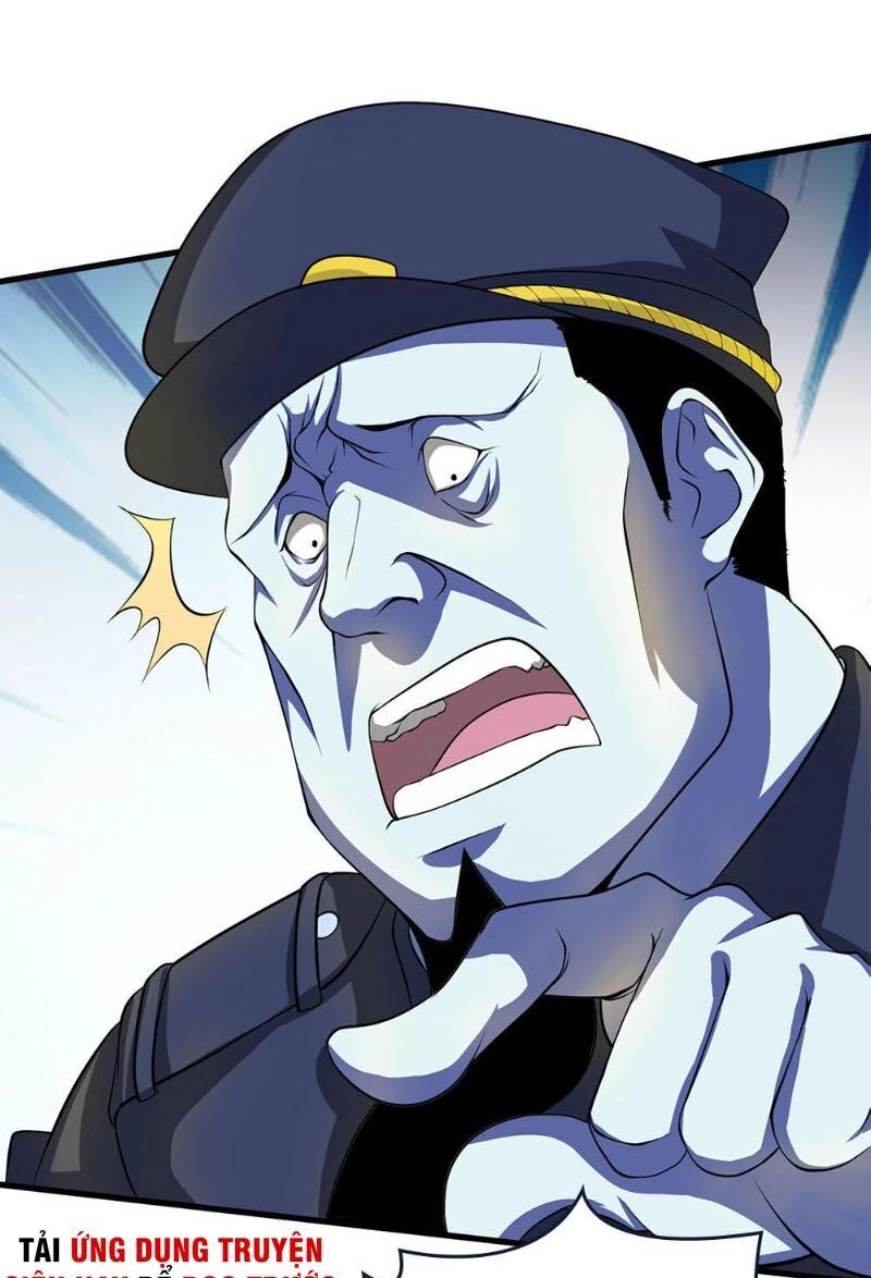 Bạn Gái Tôi Không Phải Người Chapter 33 - 10