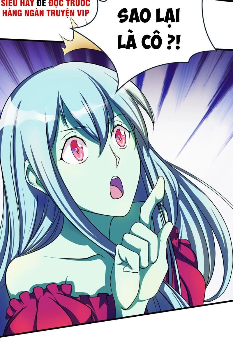 Bạn Gái Tôi Không Phải Người Chapter 33 - 11