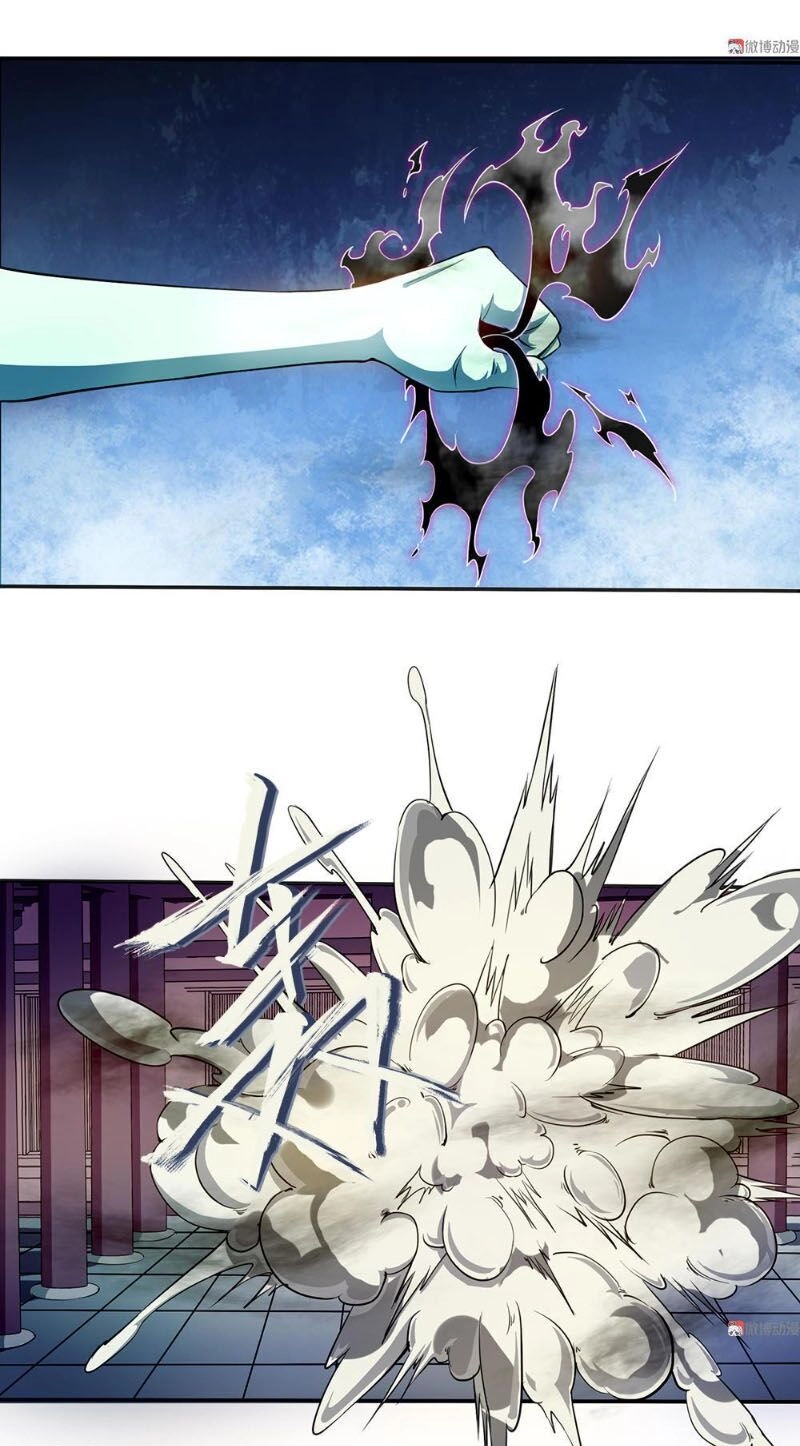 Bạn Gái Tôi Không Phải Người Chapter 34 - 6