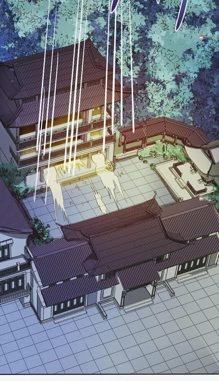 Bạn Gái Tôi Không Phải Người Chapter 34 - 12