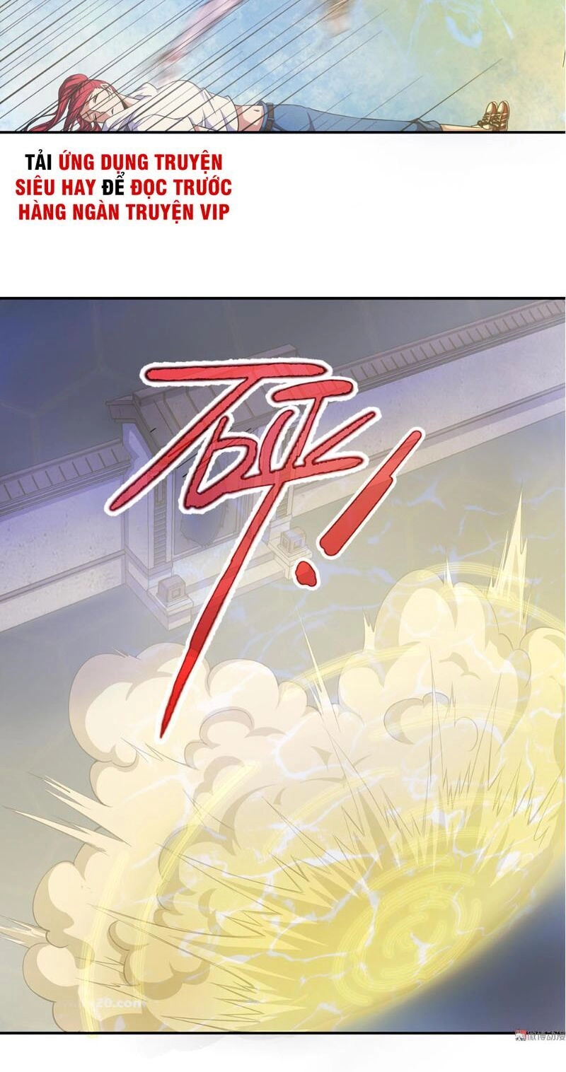 Bạn Gái Tôi Không Phải Người Chapter 36 - 19