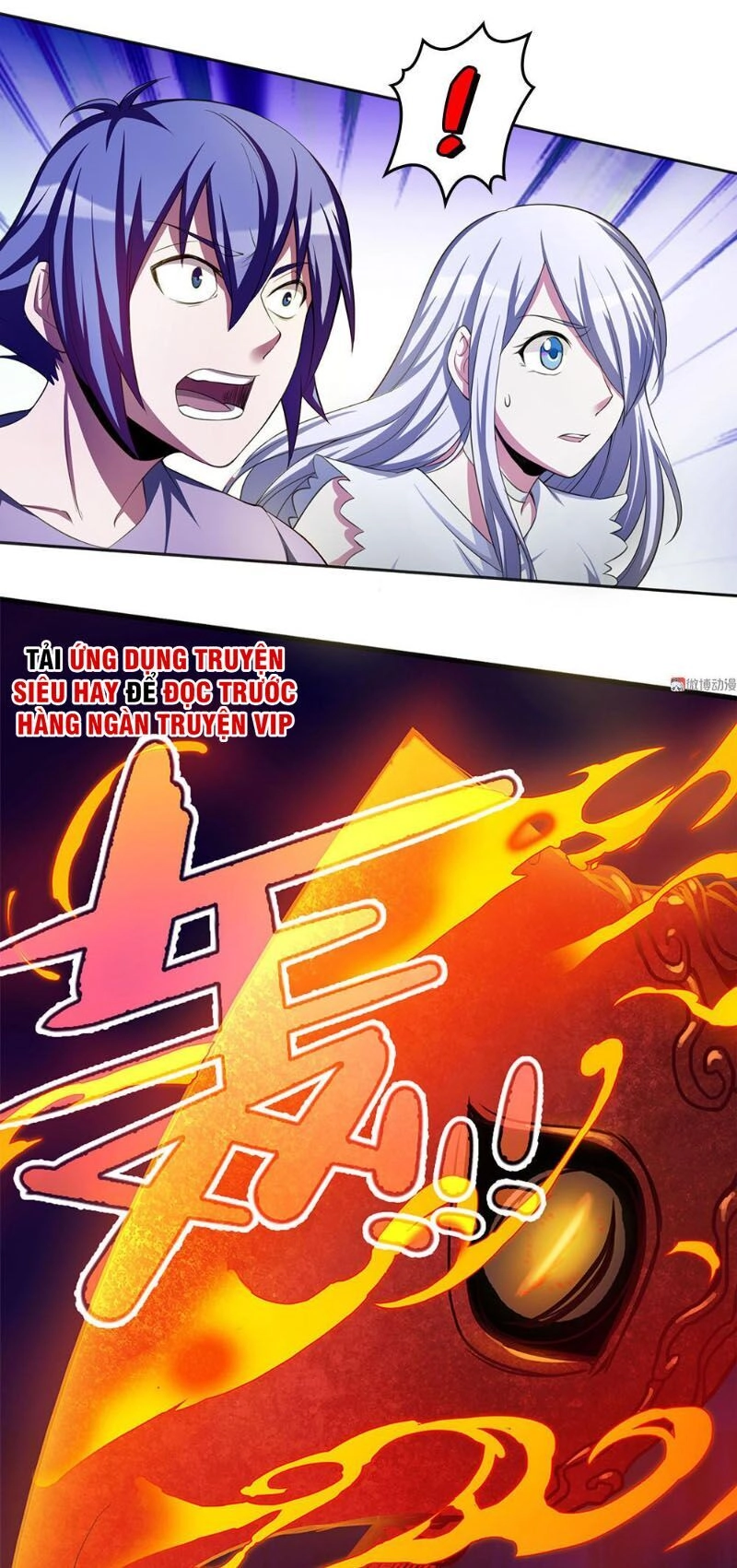 Bạn Gái Tôi Không Phải Người Chapter 38 - 17