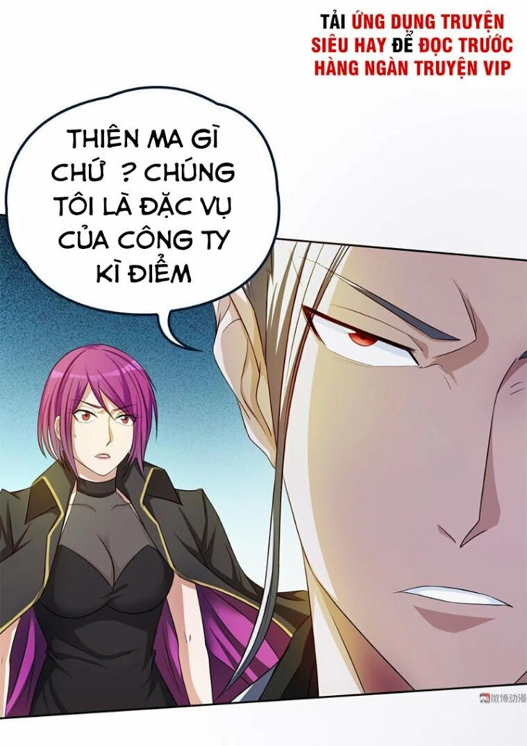 Bạn Gái Tôi Không Phải Người Chapter 40 - 20