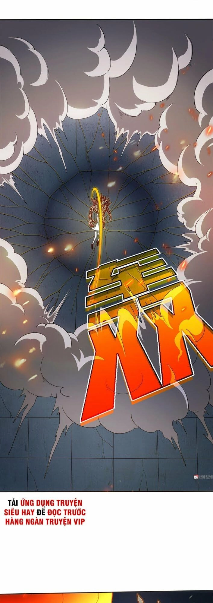 Bạn Gái Tôi Không Phải Người Chapter 43 - 14