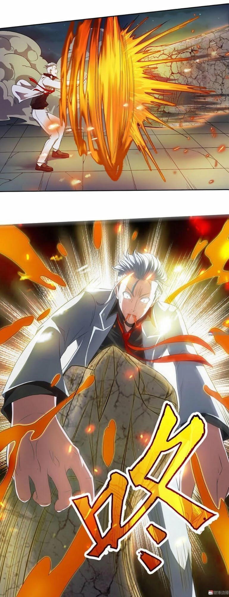 Bạn Gái Tôi Không Phải Người Chapter 43 - 26