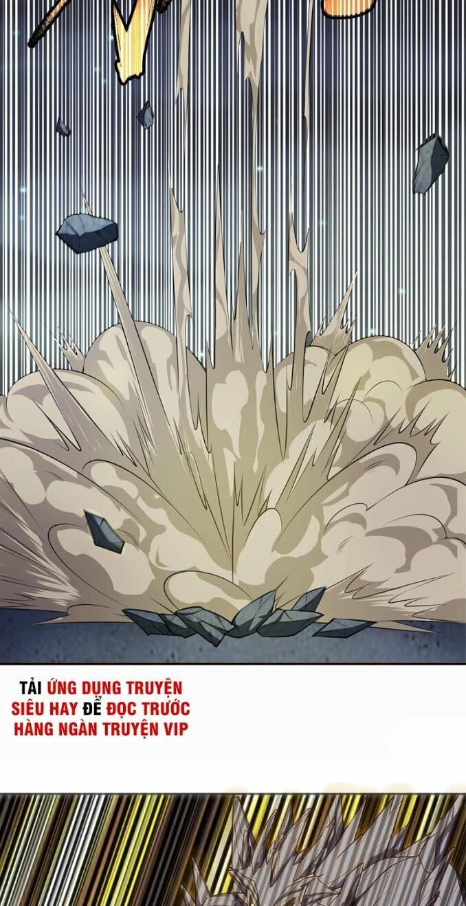 Bạn Gái Tôi Không Phải Người Chapter 44 - 9